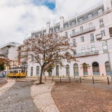 Alojamento turístico arrancou o ano com perdas de 80%