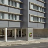 B&B Hotel Lisboa Aeroporto vendido ao fundo francês MNK Partners por 14 milhões de euros