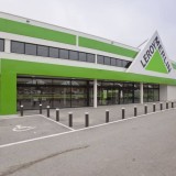 Leroy Merlin continua a apostar no plano de expansão e abre novas lojas no país