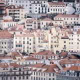 Escassez de oferta para a classe média ajuda a explicar subida dos preços das casas na pandemia