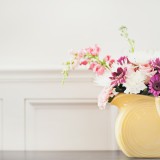 Tendências de decoração para a primavera de 2021