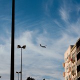 Câmara de Lisboa vai construir 36 casas de renda acessível nos Olivais