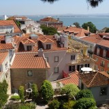 Onde é mais caro e barato arrendar casa em Lisboa e Porto?