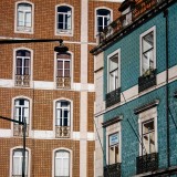 VIII Semana da Reabilitação Urbana de Lisboa realiza-se de 11 a 13 de maio em formato híbrido