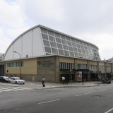 Mercado do Bom Sucesso vai ganhar nova vida: bancas, lojas, restaurantes e um palco multiusos