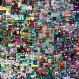 Comprador de obra digital de Beeple quer criar museu virtual para exibição imersiva