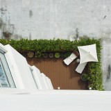 Obras em terraços e varandas de prédios para ganhar mais espaço - como proceder