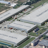 Panattoni chega a Portugal: norte-americana vai investir em dois projetos logísticos em Lisboa