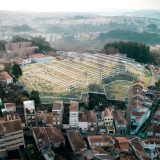Porto: aprovada alienação de terrenos para habitação acessível no Monte da Bela 