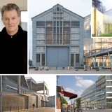 Prémio Pritzker 2021 vai para a dupla de arquitetos franceses Anne Lacaton e Jean-Philippe Vassal