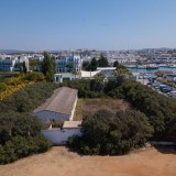 Antigo Posto Fiscal de Vilamoura ganha nova vida dedicado ao turismo: vai ser uma “Vila Náutica”