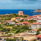 Casas por 1 euro como solução para reabilitar centros históricos: o projeto da Sardenha