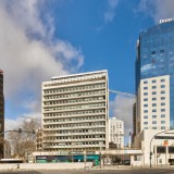 Escritórios em Lisboa: Edifício Duarte Pacheco 26 tem 1.800 m2 disponíveis para arrendamento