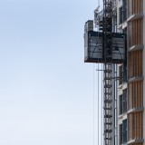 Custos de construção de habitação nova mais altos que há um ano