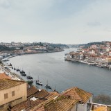 Porto: casas premiadas em bienal de arquitetura serão afinal para arrendamento acessível