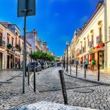 Tavira prepara investimento de 17,5 milhões de euros em habitação até 2026