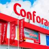 Famoso empresário espanhol compra 11 lojas da Conforama por 140 milhões - algumas em Portugal 