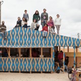 “Em Casa”: exposição de arquitetura no CCB sobre as diferentes formas de habitar