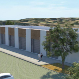 Loulé: antiga fábrica de cortiça vai ser transformada em espaço de incubação para empresas