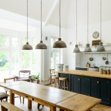 O incrível mundo das cozinhas deVOL: simples, elegantes e cheias de personalidade