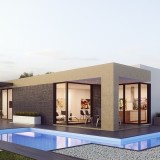 Comprar uma casa pré-fabricada: que opções de financiamento existem?