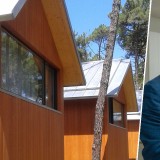 “A falta de formação é o maior entrave ao crescimento do setor da construção em madeira”