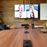 Trabalhar sem ir à empresa, nem ficar em casa: Avila Spaces cria novo modelo de trabalho híbrido