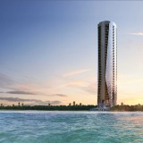 Bentley vai construir um arranha-céus com 200 apartamentos de luxo em Miami