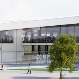 Cadeia de ginásios espanhola Supera investe 9,2 milhões em centro desportivo em Setúbal