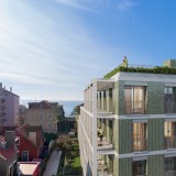 Casas pensadas para todos: novo projeto residencial em Oeiras chama-se Turquesa e é da Nexity