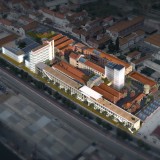 Hub Criativo do Beato terá um Living Lab, um Laboratório vivo em prol da produção de energia