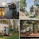 Volta ao mundo pelas casas pré-fabricadas mais fantásticas