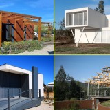 Casas pré-fabricadas ou modulares portuguesas: tudo sobre preços, modelos e características