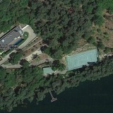 Antiga casa de luxo de CR7 no Gerês não vai ser demolida – crime prescreveu