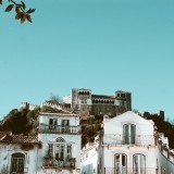 As cidades portuguesas com mais qualidade de vida em tempos de Covid-19