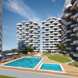 Vai nascer um Distrikt no Parque das Nações: 40 dos primeiros 81 apartamentos disponíveis vendidos