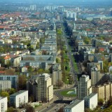 Decisão de congelar o valor das rendas em Berlim durante cinco anos declarada inconstitucional