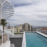 Assim é o luxuoso Castilho 203 – edifício onde Ronaldo comprou casa está todo vendido 