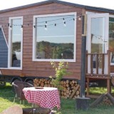 Estas casas pré-fabricadas do Aliexpress custam 50.000 euros 