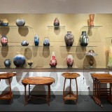 Museu Berardo Arte Deco inaugurado em edifício histórico de Lisboa 