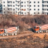 Construção em 2021: estabilidade é palavra de ordem em plena pandemia
