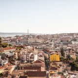 Sem planos de fim de semana? Já é possível visitar Lisboa através de uma tour virtual 360º