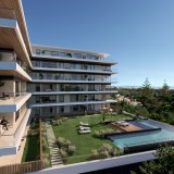 Vai nascer um Parque Atlântico em Cascais com 43 apartamentos de luxo e vista para o mar 