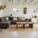 Como dar um novo visual à casa através da decoração das paredes
