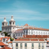 Rendas acessíveis em Lisboa: autarquia aprova construção de mais 700 casas