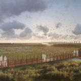 Ir de Loures a Lisboa junto ao Tejo num percurso com 6,2 kms que “é mais que um passadiço”