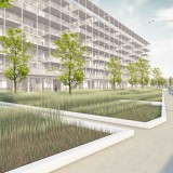 Marvila vai renascer com 500 casas novas, intervenção no espaço público e um parque urbano