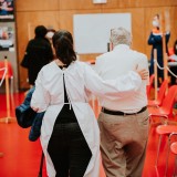 Vacinado? Cuidados a ter e o que se deve ou não fazer