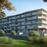 Construção nova no Porto: 30% dos 54 apartamentos do Mira Douro já têm dono