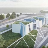 Museu Judaico de Lisboa construído em Belém: francês Claude Berda deverá doar até 4 milhões